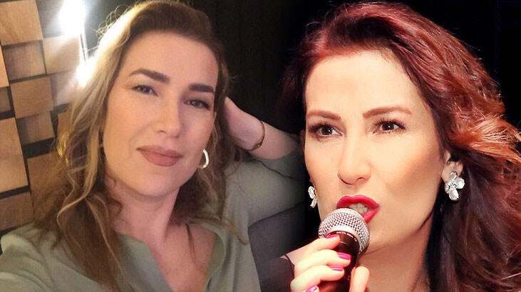 Yonca Lodi: Bizi bir sal korona!