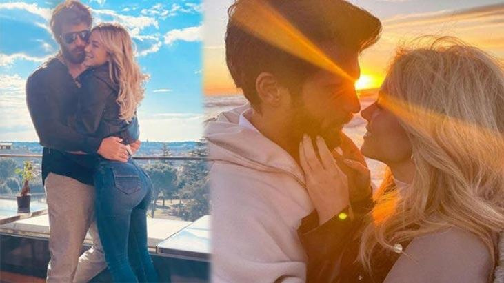Can Yaman ile Diletta Leotta ayrıldı mı?