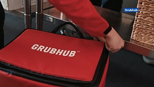 California'da Doordash Yapanlar Dikkat...