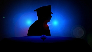 California'da, Polisin Hatası Cana Mal Oldu!