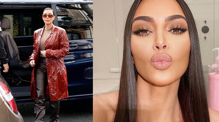 Kim Kardashian bir milyar dolar servet yaptı! Kard