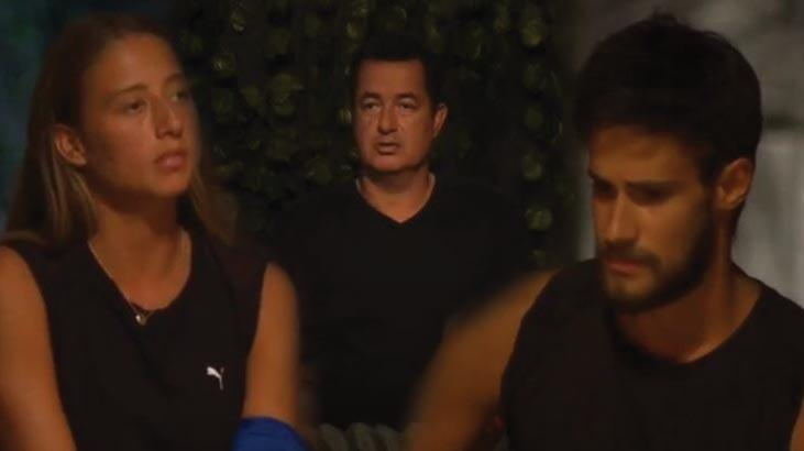 Survivor'da kural ihlali şoku! 5 yarışmacıya ceza