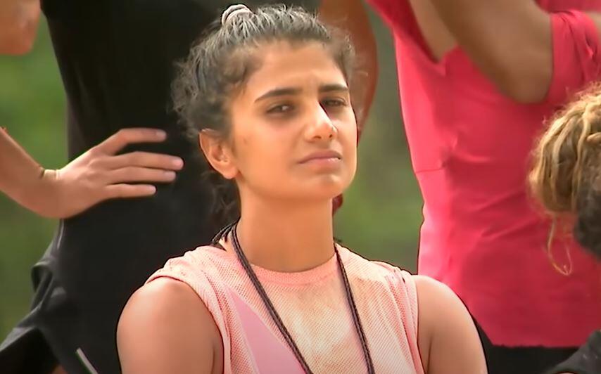 Survivor Merve Aydın 2021 kimdir? Merve Aydın kaç