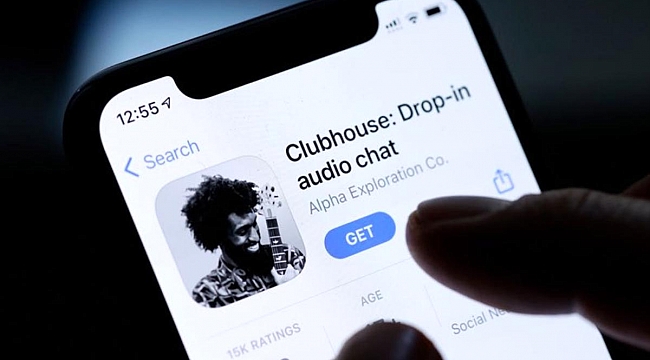 Clubhouse Hack Edildi