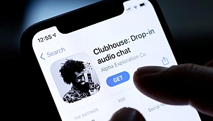 Clubhouse Hack Edildi