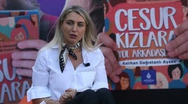 Dilek İmamoğlu ve 2 Çocuğunda Covid-19 Çıktı