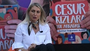 Dilek İmamoğlu ve 2 Çocuğunda Covid-19 Çıktı