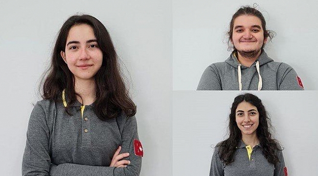Diyarbakırlı Öğrencilerin, Harvard'a Yolculuğu