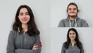 Diyarbakırlı Öğrencilerin, Harvard'a Yolculuğu