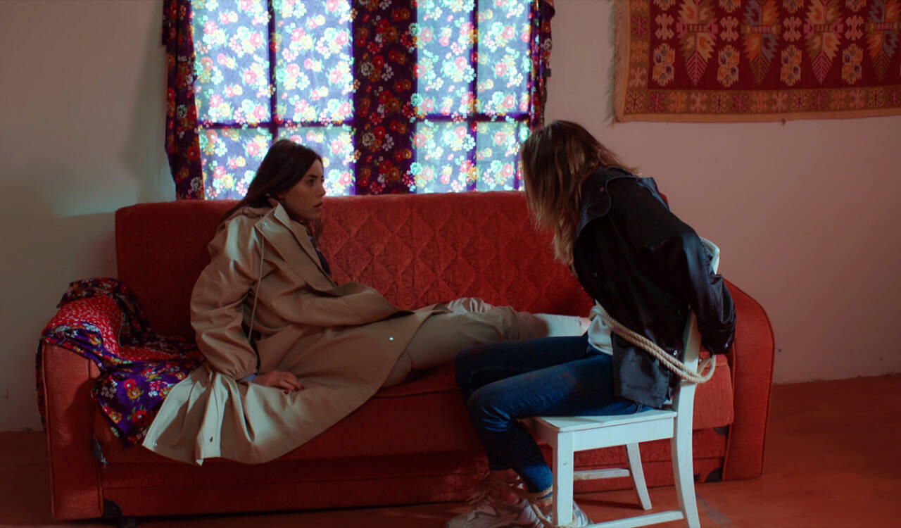 Sadakatsiz 27. yeni bölüm fragmanı yayınlandı mı?