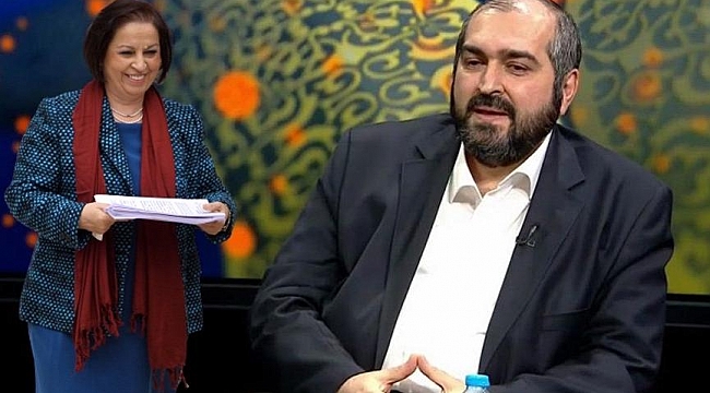 Eski Ayasofya imamının 23 Nisan mesajına tepki
