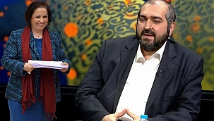Eski Ayasofya imamının 23 Nisan mesajına tepki