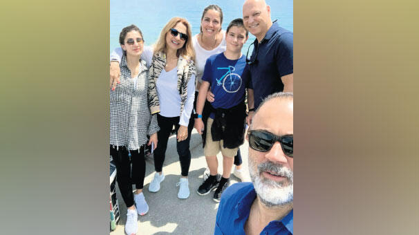 Kaliforniya çıkarması