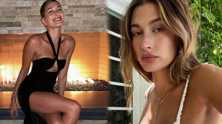 Hailey Baldwin Bieber'dan sosyal medya yasağı