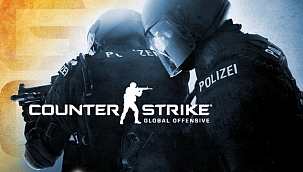 FBI'dan  Counter-Strike'a Soruşturma
