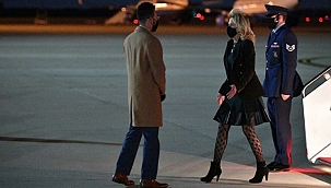 First Lady'nin Tarzı, Sosyal Medyayı İkiye Böldü