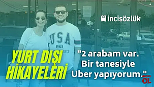 Green Card, Burak'ın Hayatını Nasıl Değiştirdi?