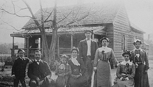 Güney Carolina'nın Gizemli 'Türklerinin' Hikayesi