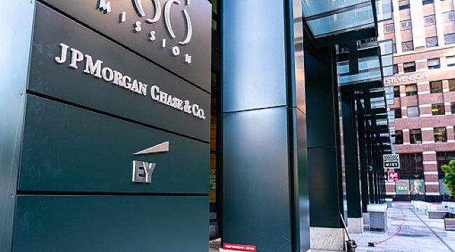 JP Morgan'dan 'Avrupa Süper Ligi' Açıklaması: Pişmanız!