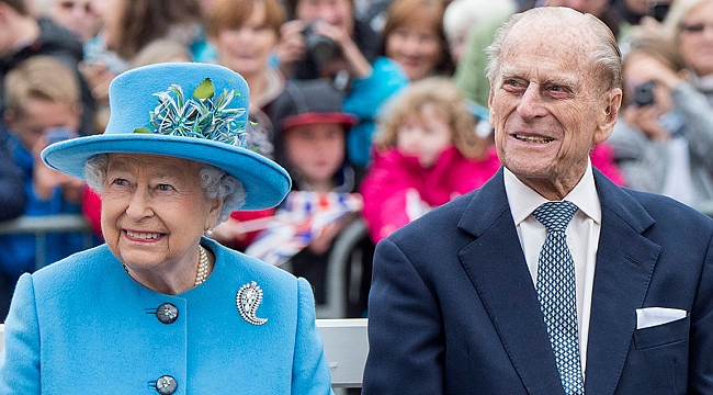 Buckingham'dan Acı Haber