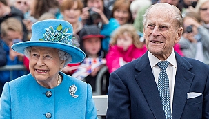 Buckingham'dan Acı Haber