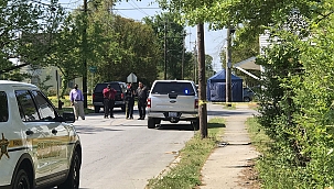 Kuzey Carolina'da Yine Polis Hatası Mı?