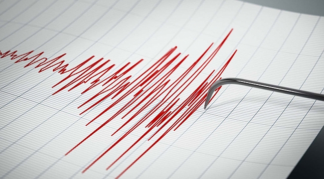 Los Angeles Lennox'da Deprem!