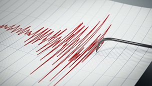 Los Angeles Lennox'da Deprem!