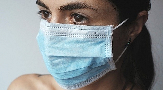 Maskelerdeki Büyük Tehlike!