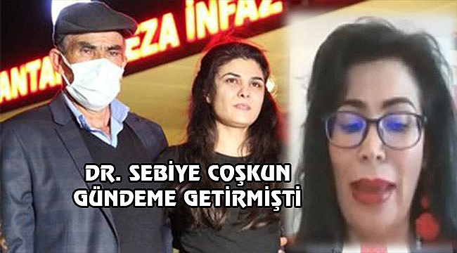 Melek İpek Serbest Bırakıldı