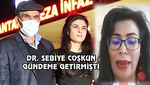 Melek İpek Serbest Bırakıldı