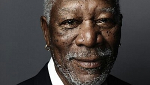 Morgan Freeman'a Güveniyorsanız Aşı Olun!