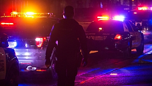 Nashville'de Polis, Bıçaklı Saldırganı Öldürdü
