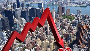 New York'ta Ev Kiraları Düştü