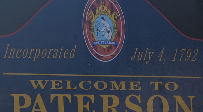 Paterson, $153.500 Emlak Vergisi İade Etti