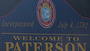 Paterson, $153.500 Emlak Vergisi İade Etti