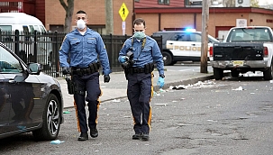Paterson'da Dev Uyuşturucu Operasyonu