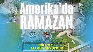 Philadelphia'da Ramazan Nasıl Geçiyor?