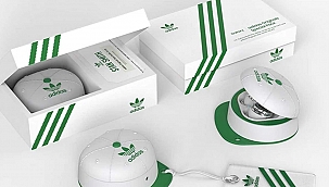 Samsung'dan Adidas'a Özel 'Galaxy Buds Pro'