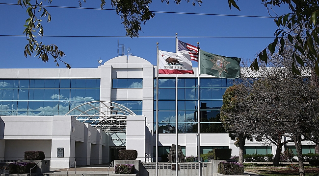 Santa Clara Islahevinde Başörtü Yasağı