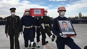 Şehit Pilotumuzun 'Türk Yıldızları'ndaki Anları