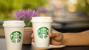 Starbucks'ta, Bitcoin İle Ödeme Yapabilirsiniz!