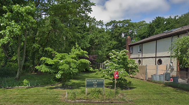 Staten Island'da Bulunan Kemiklerin Sırrı Çözüldü