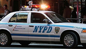 Times Square'da Kör Kurşun Bir Turisti Yaraladı