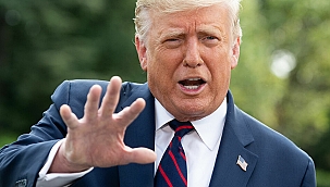 Trump, Biden'a Sataştı!