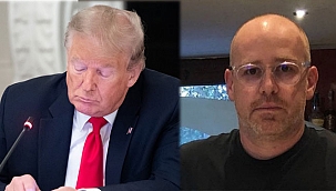 Trump, "Sehven" Pizzacıya Ambargo Koymuş