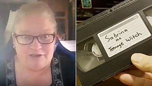 VHS Kaset Yüzünden 21 Yıldır Aranıyordu