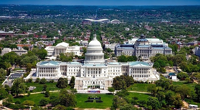 Washington D.C. Yaşaması En Kötü Yer!