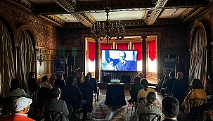 Washington DC'de Irkçılık Belgeseli
