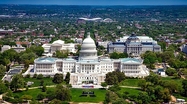 Washington DC 51. Eyalet Oluyor